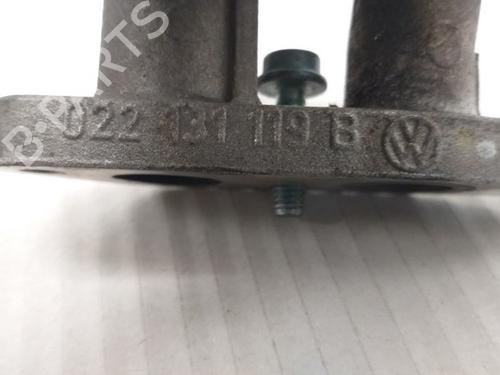 Egr SEAT TOLEDO II (1M2) 2.3 V5 20V | BP15532703M69 