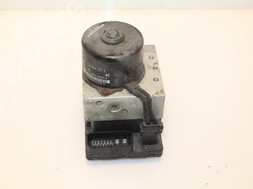 ABS pump VW GOLF IV (1J1) 1.4 16V | BP15319989M43 