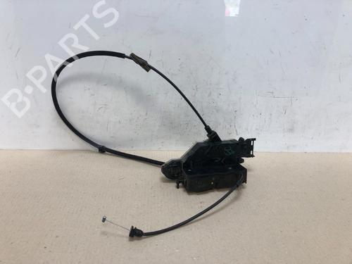 Used Front right lock PEUGEOT 207 (WA_, WC_) 1.4 16V (88 hp) 15536226