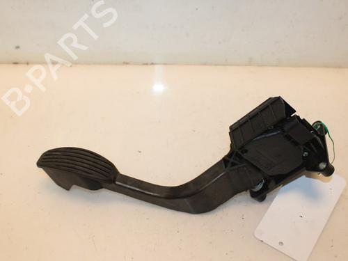 Used Pedal FIAT 500 (312_) 1.2 (312AXA1A) (69 hp) 15325890