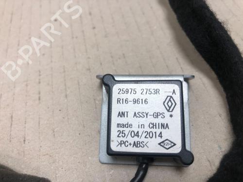 Electronic module RENAULT CLIO IV (BH_) 1.5 dCi 90 | BP37211308M83 - Image 6
