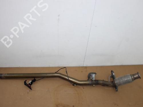 Used Pipe VW SCIROCCO III (137, 138) 2.0 TDI (184 hp) 15318471