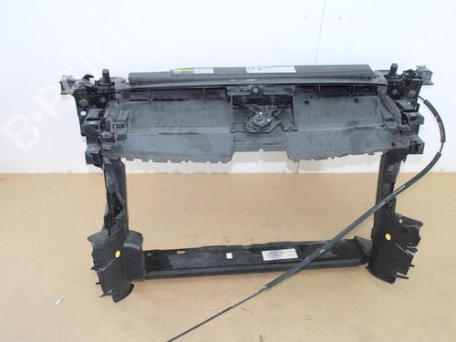 Frontplade/Frontkurv Frontplade/Frontkurv VW SANTANA (32B) 1.6 TD (70 hp) 15325089 15325089