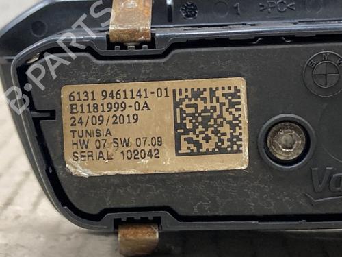 Headlight switch BMW 3 Touring (G21, G81) M 340 i xDrive | BP37204211I24 - Image 5