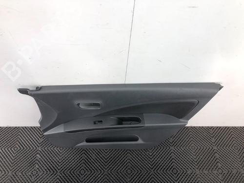 Forreste højre beklædning SUZUKI CELERIO (LF) 1.0 (AVK310) | BP37213698C59 - Image 4