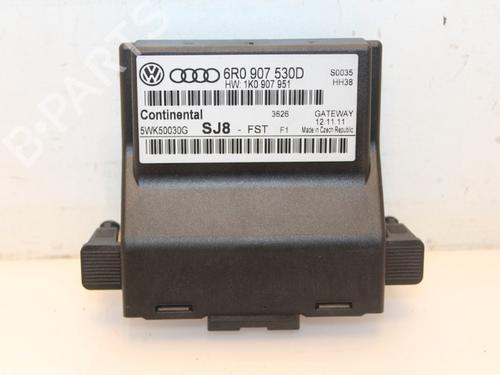 Used Electronic module Electronic module 15319699 15319699