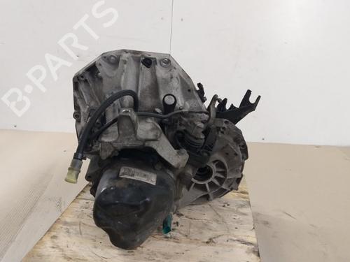 Used Gearbox Gearbox 15342906 15342906