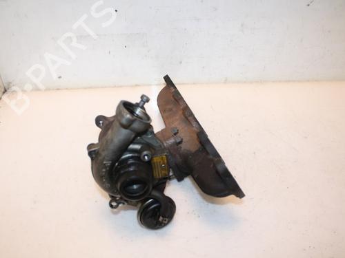 Turbolader/Kompressor Turbolader/Kompressor 15308001 15308001