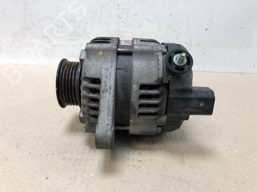 Alternator SUZUKI CELERIO (LF) 1.0 (AVK310) | BP37211546M7 - Image 3