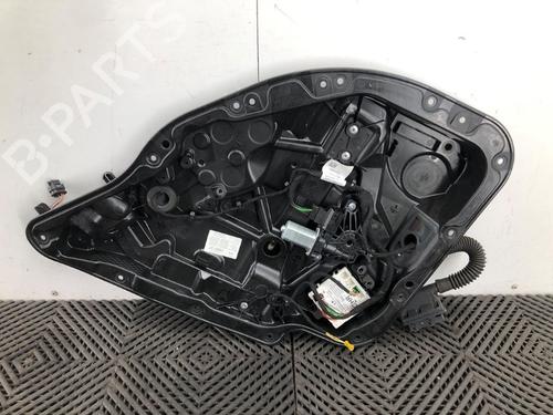 Used Rear right window mechanism Rear right window mechanism 37205261 37205261
