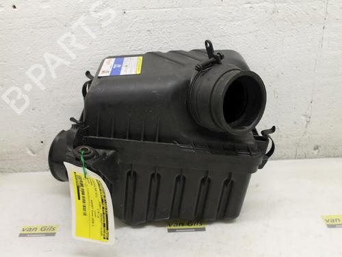 Used Air filter box Air filter box 15296633 15296633