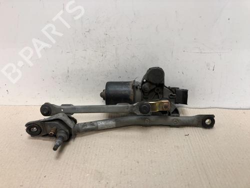 Used Front wipers mechanism CITROËN C1 (PM_, PN_) 1.0 (68 hp) 15346353