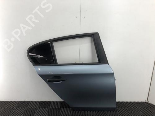 Used Right rear door BMW 1 (E87) 116 i (115 hp) 15536379