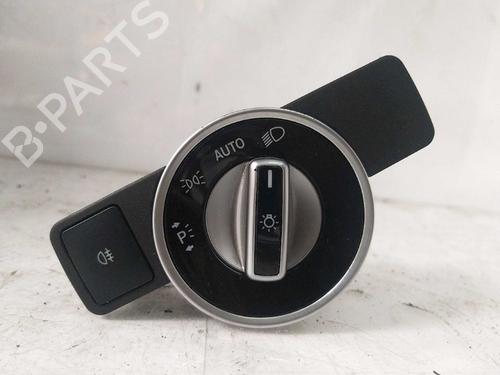 Used Headlight switch Headlight switch 15337649 15337649