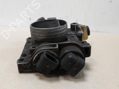 Throttle body FIAT SEICENTO / 600 (187_) 1.1 (187AXB, 187AXB1A, 187AXC1A02) | BP15299622M82 