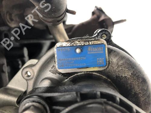 Engine RENAULT KANGOO Express (FW0/1_) 1.5 dCi 90 (FW0G, FW05, FW08, FW11) | BP37214997M1 - Image 6