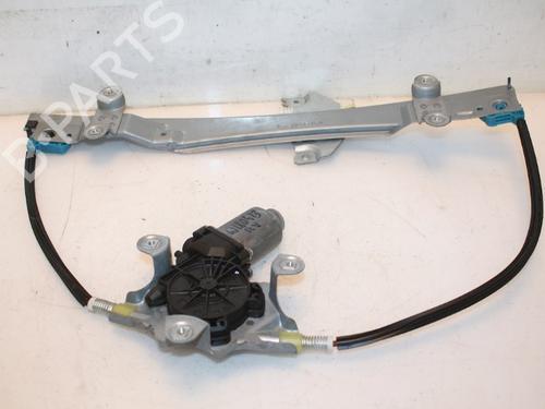 Used Front right window mechanism Front right window mechanism 15332984 15332984