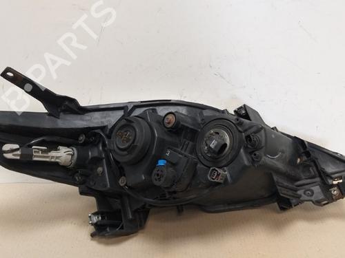 Left headlight MAZDA 5 (CR) 1.8 (CR19) | BP15339799C28 - Image 3