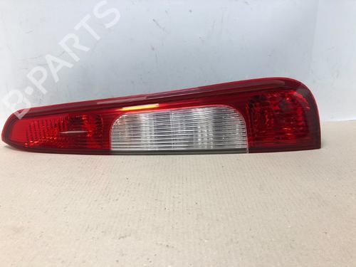 Used Right taillight Right taillight 15536662 15536662