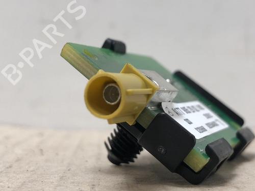 Antenna/Base MERCEDES-BENZ B-CLASS Sports Tourer (W247) B 200 d (247.012) | BP16120800C140 