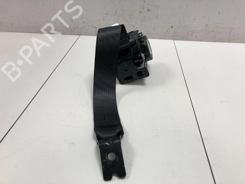 Rear left seatbelt TESLA MODEL Y (5YJY) EV Rear-Wheel Drive | BP37210497I29 - Image 2