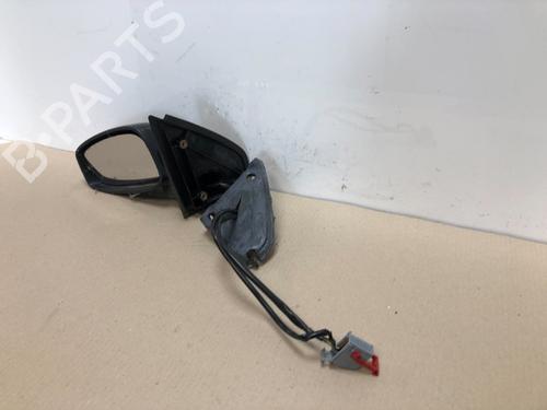 Left mirror FIAT STILO (192_) 1.4 16V (192AXH1B, 192BXH1B) | BP15535261C26 