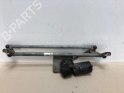 Used Front wipers mechanism OPEL VECTRA B (J96) 1.6 i 16V (F19) (100 hp) 15296994