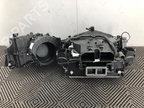 Used Heater matrix box Heater matrix box 37209173 37209173