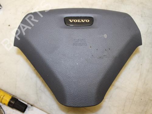 Airbag stuur VOLVO V40 Estate (645) 1.9 DI (102 hp) 15302029