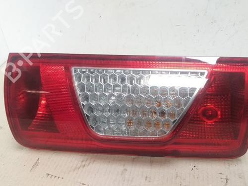Used Right taillight Right taillight 37210081 37210081