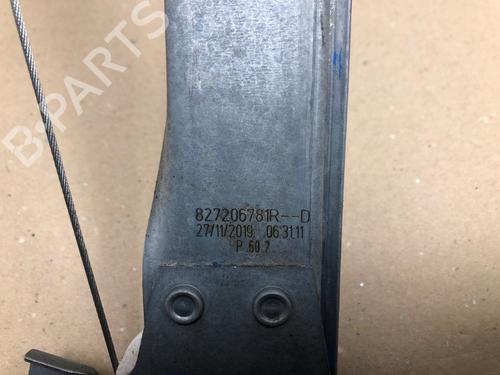 Rear right window mechanism RENAULT ZOE Hatchback Van (BFM_) Electric (BFMC, BFMD) | BP37207637C25 - Image 6