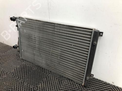 AC radiator SEAT LEON (1P1) 1.4 TSI | BP22905143M32 