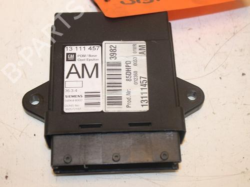 Modulo electronico OPEL SIGNUM Hatchback (Z03) 3.0 V6 CDTI (F48) (177 hp) 15316130