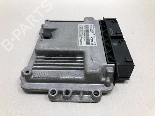 Engine control unit (ECU) FORD FIESTA VI (CB1, CCN) 1.0 EcoBoost | BP37209855M57 - Image 3