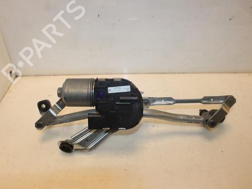 Used Front wipers mechanism Front wipers mechanism 15315994 15315994