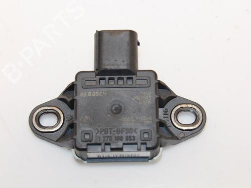 Electronic sensor TESLA MODEL S (5YJS) 85D AWD | BP15320814M84 - Image 1