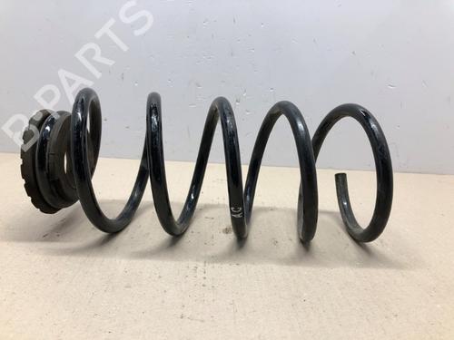 Used Shock absorber spring Shock absorber spring OPEL CORSA D (S07) 1.3 CDTI (L08, L68) (75 hp) 36702219 36702219