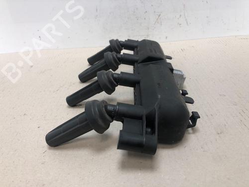 Ignition coil PEUGEOT 106 II (1A_, 1C_) 1.1 i | BP15535787M94 