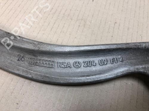 Right rear suspension arm MERCEDES-BENZ E-CLASS (W212) E 200 CDI / BlueTEC (212.005, 212.006) | BP16120577M15 