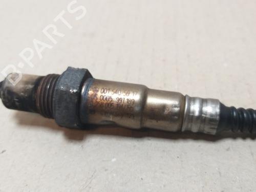 Elektronisk sensor SMART CITY-COUPE (450) 0.6 (S1CLA1, 450.341) | BP15341388M84 