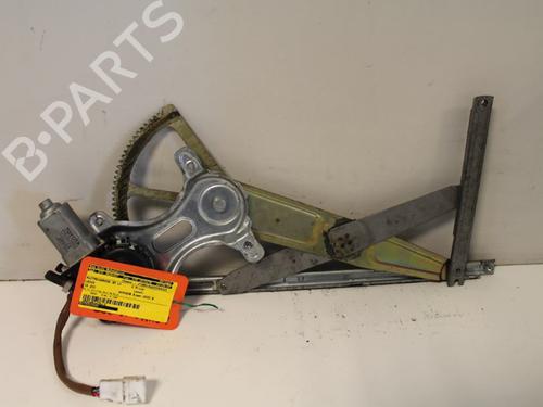 Used Front left window mechanism Front left window mechanism 15306198 15306198