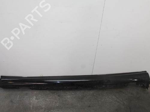 Used Left sideskirt MERCEDES-BENZ C-CLASS (W203) C 32 AMG Kompressor (203.065) (354 hp) 15320528