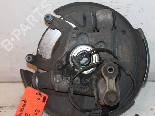 Used Left rear steering knuckle Left rear steering knuckle 15306780 15306780