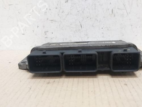 Engine control unit (ECU) RENAULT CLIO III (BR0/1, CR0/1) 1.4 16V | BP15533107M57 