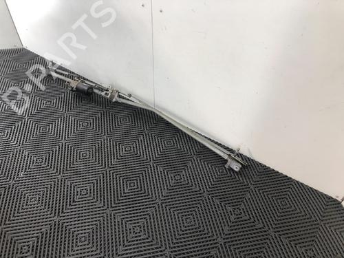 Front wipers mechanism PEUGEOT 307 (3A/C) 1.4 16V | BP15650193C83 