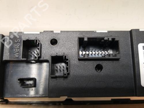Climate control BMW 3 Compact (E46) 316 ti | BP15531615I5 