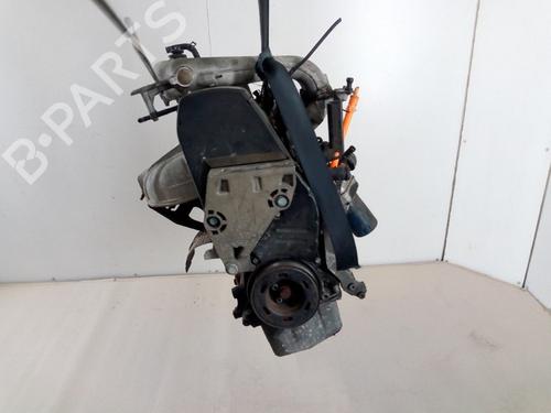 Engine SKODA FABIA I Combi (6Y5) 2.0 | BP20171365M1 - Image 5