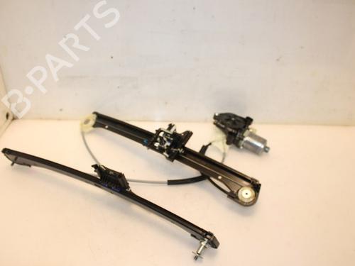 Used Front right window mechanism Front right window mechanism 15331227 15331227