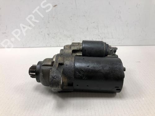 Used Starter Starter 37208496 37208496