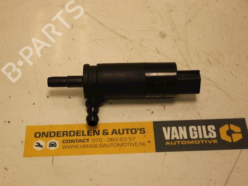 Used Washer pump Washer pump 15311942 15311942